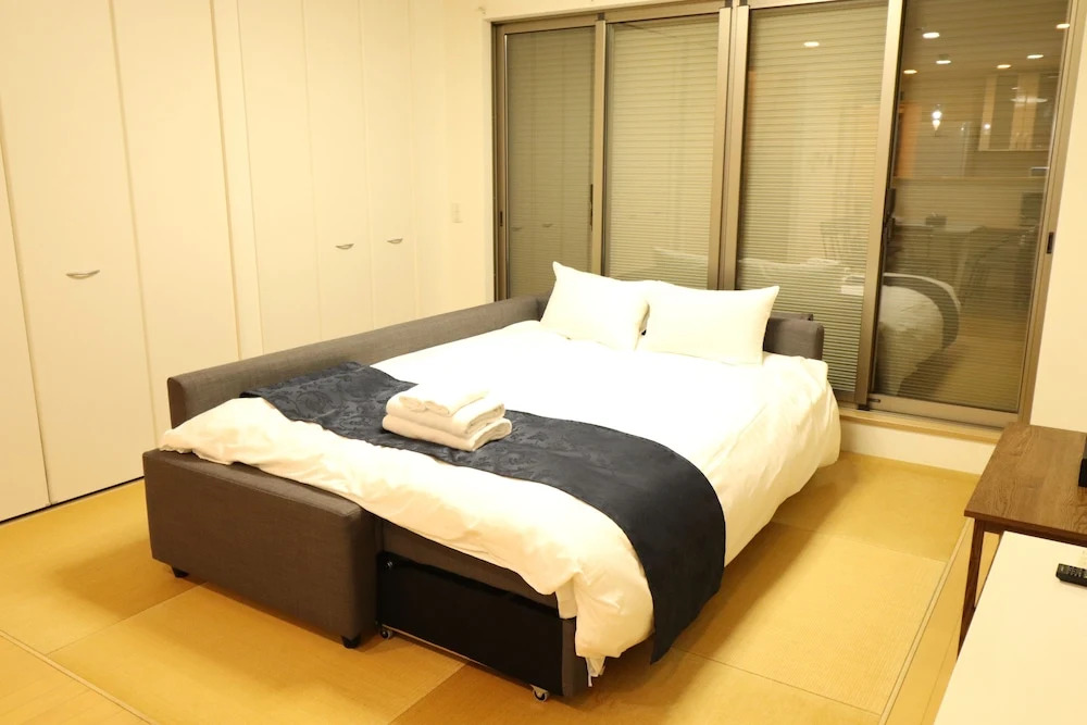 Ideal Namba House
