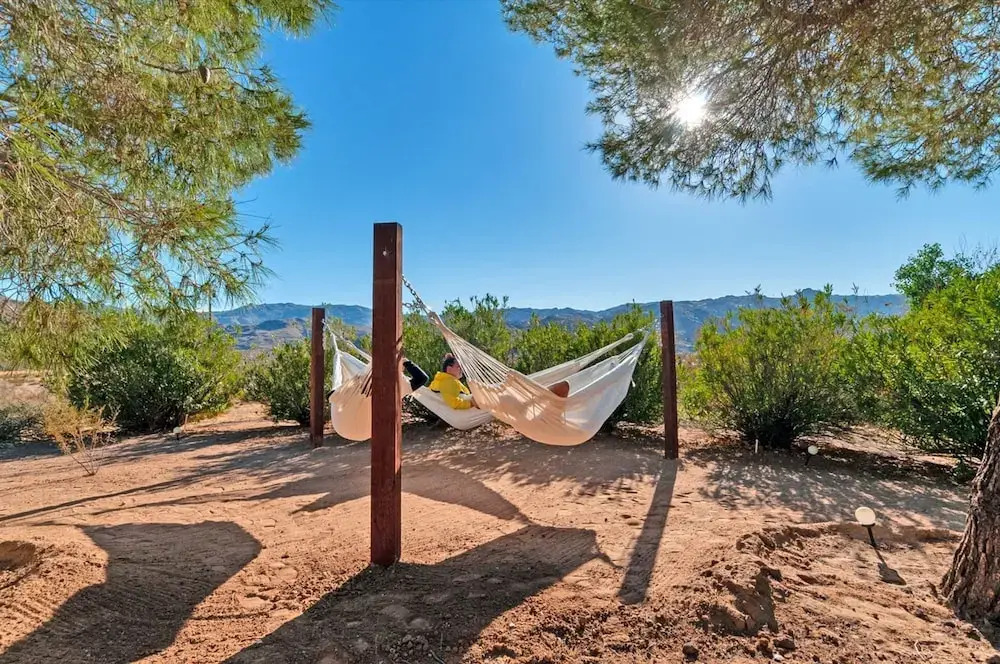 Coyote Trail The Boutique Resort Experience