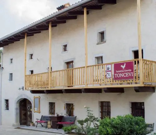 Toncevi Eco Estate