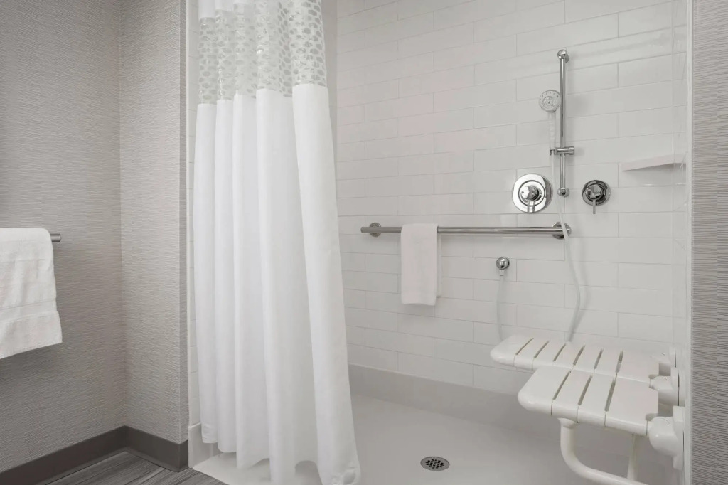 Hampton Inn Lewiston, ID
