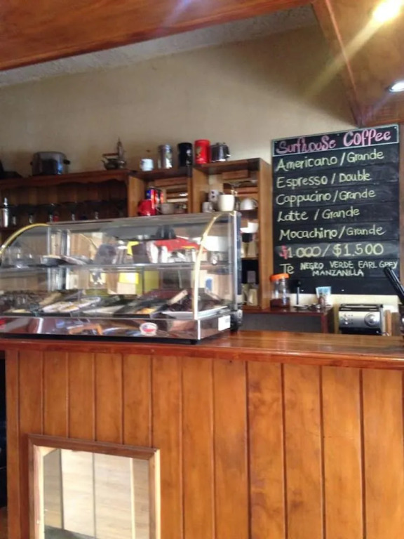 Arica Surf House