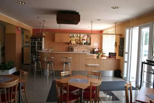 Hotel O.K. 1