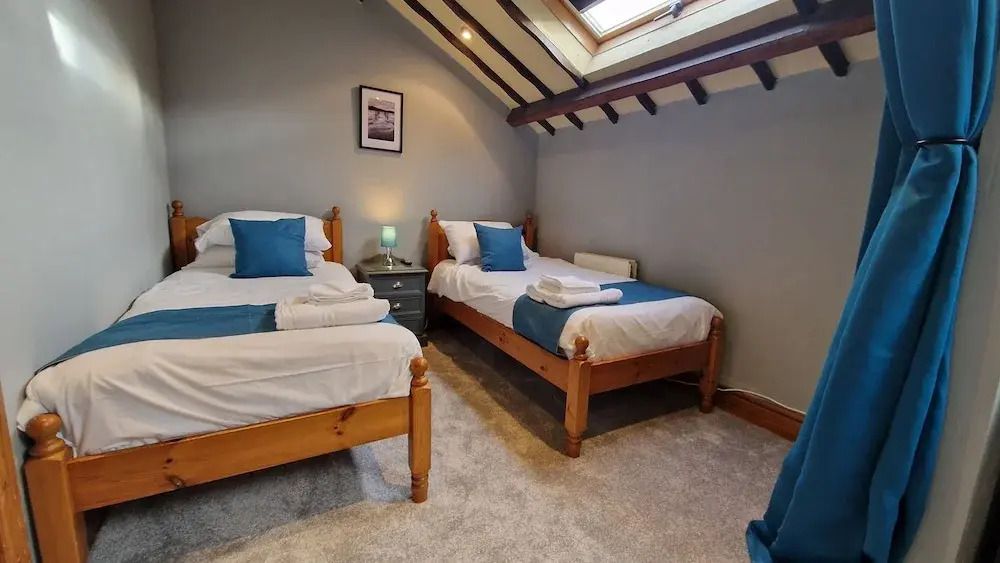 Station Inn B&B