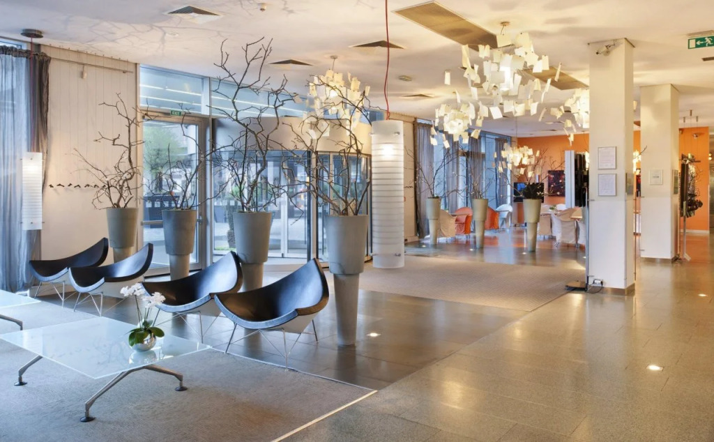 Holiday Inn Prague by IHG