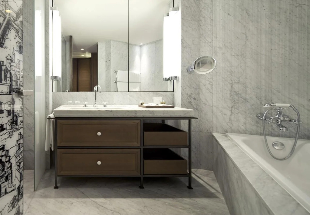 David Citadel Hotel Private Lux Suites