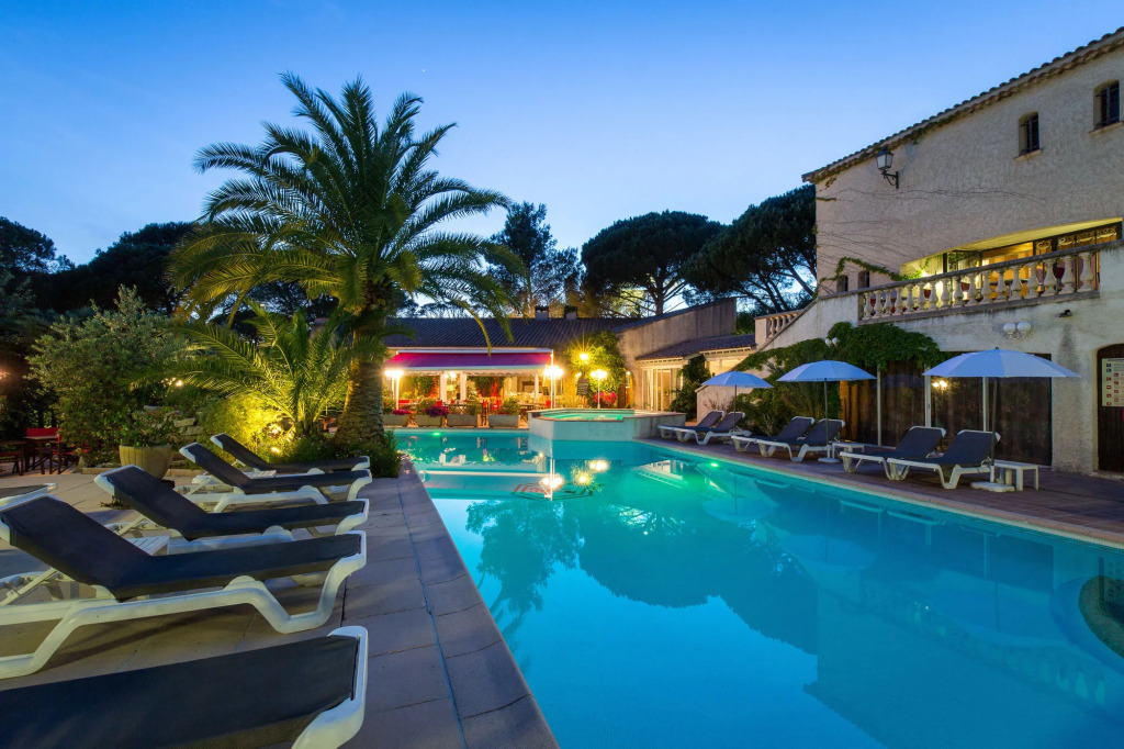 Le Confidentiel Hôtel & SPA