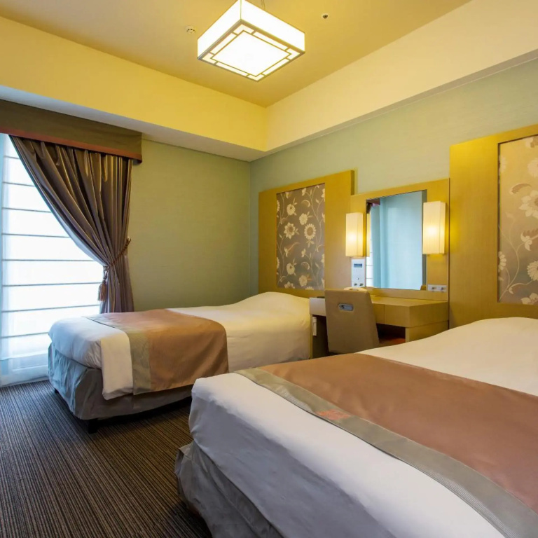 Hotel Monterey Hanzomon