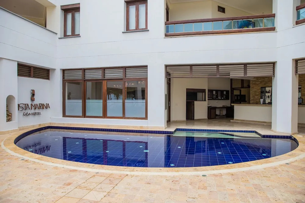 Casa Hotel Vistamarina - Adults Only