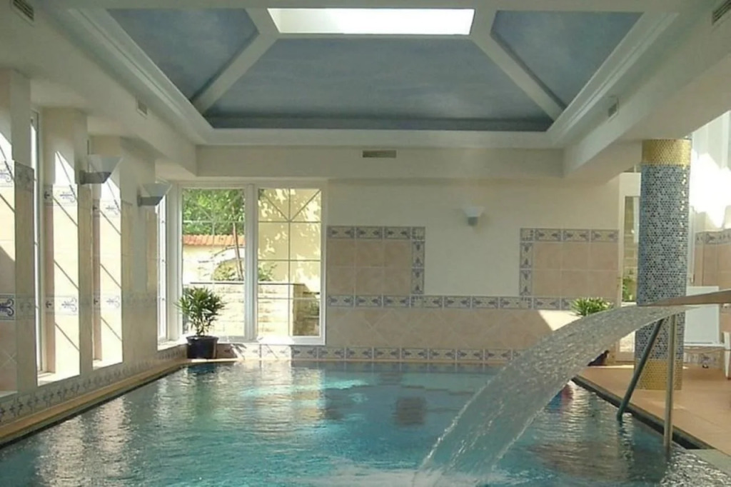 Boutique Hotel Rothenburger Hof