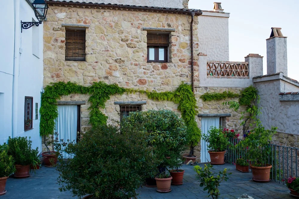 Casas Rurales Atalaya del Segura
