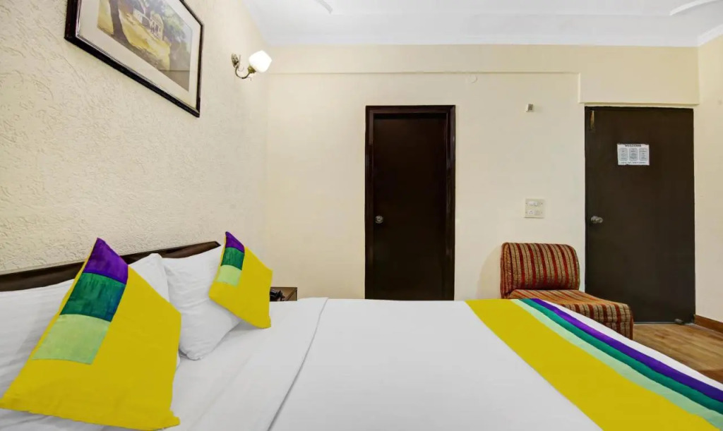 Itsy Hotels Arien International