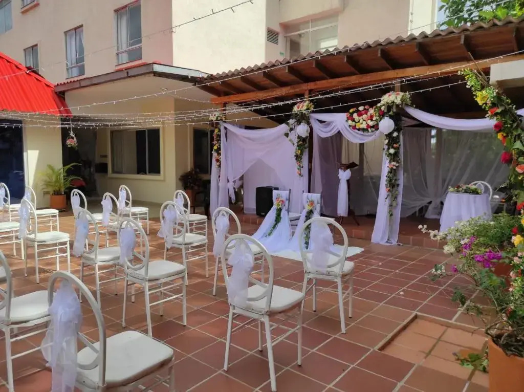 Hotel Suma Wasi