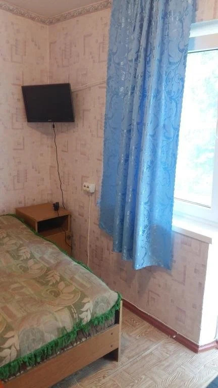 Hotel na Tamanskoy