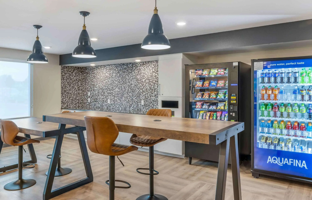 Extended Stay America Premier Suites - San Diego - San Marcos