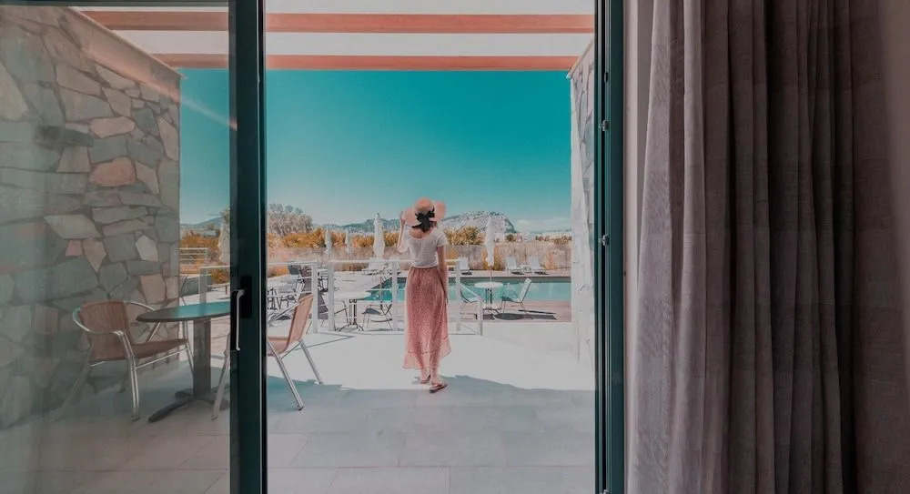 Palacio del Sol Luxury Apartments