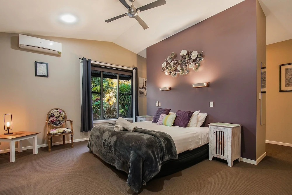 A PERFECT STAY - Lennox Unique Coastal Retreat