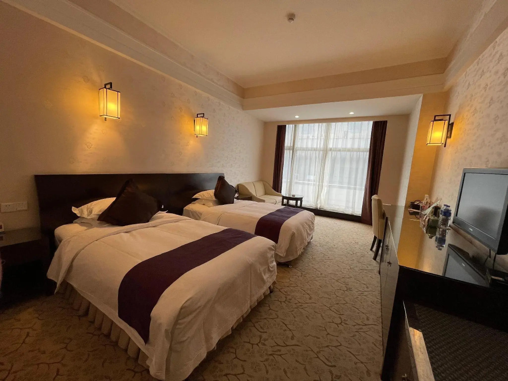 Redstar Culture Hotel Hangzhou