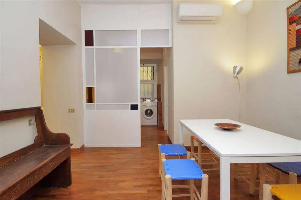 Short Stay Rome Apartments Colosseum