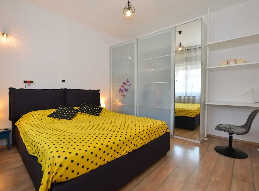 Radovani Peaceful and Serene Apartment With Terrace