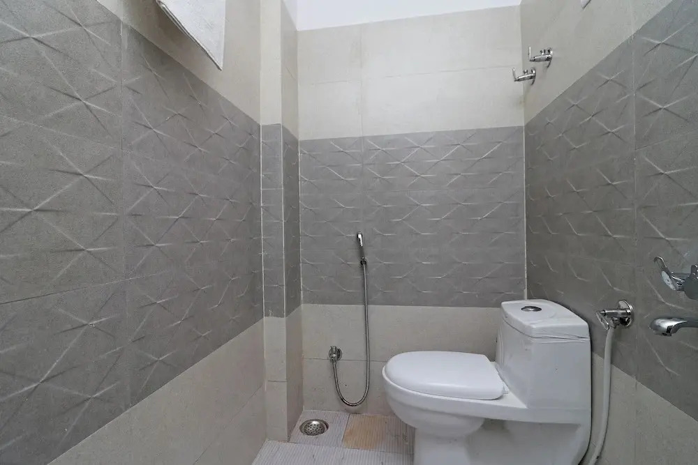 Hotel O Ocean Pearl