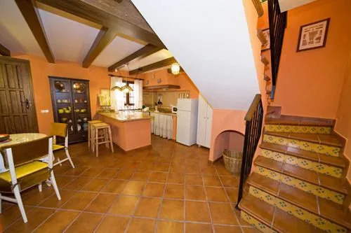 Apartamentos Turísticos Los Arrayanes