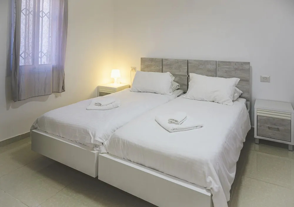 Agamim Hotel Ashkelon