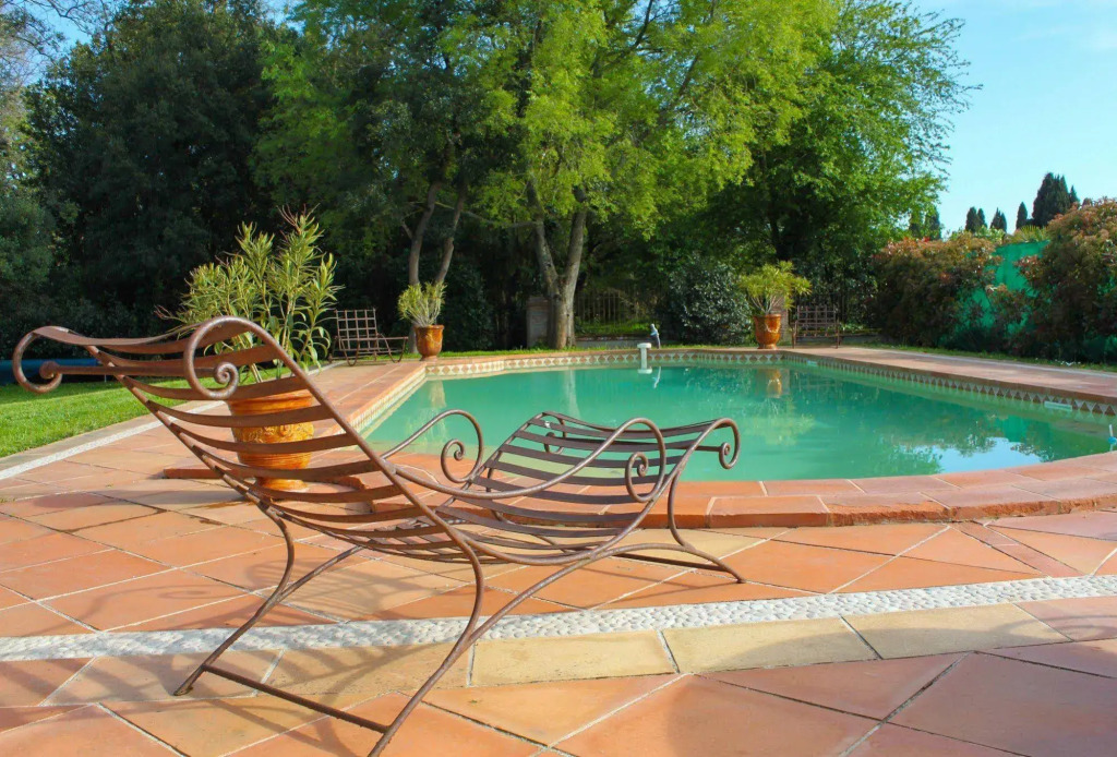 Le Clos dArduenna