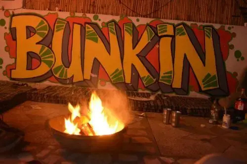 Bunkin Hostel