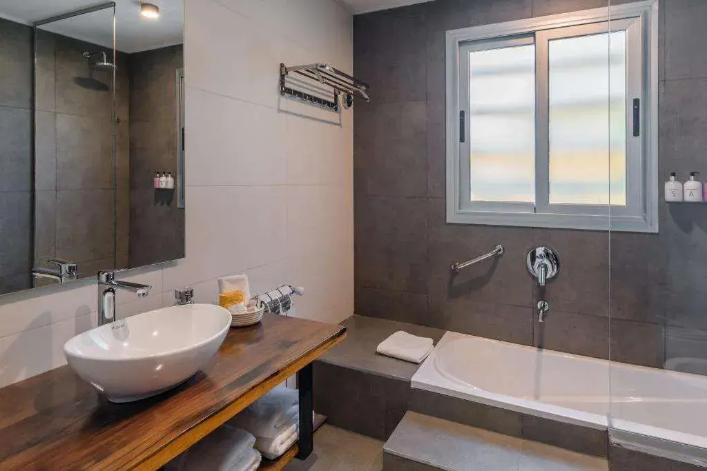 Vita Small Hotel