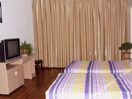 Wanhao Wanjia Hostel