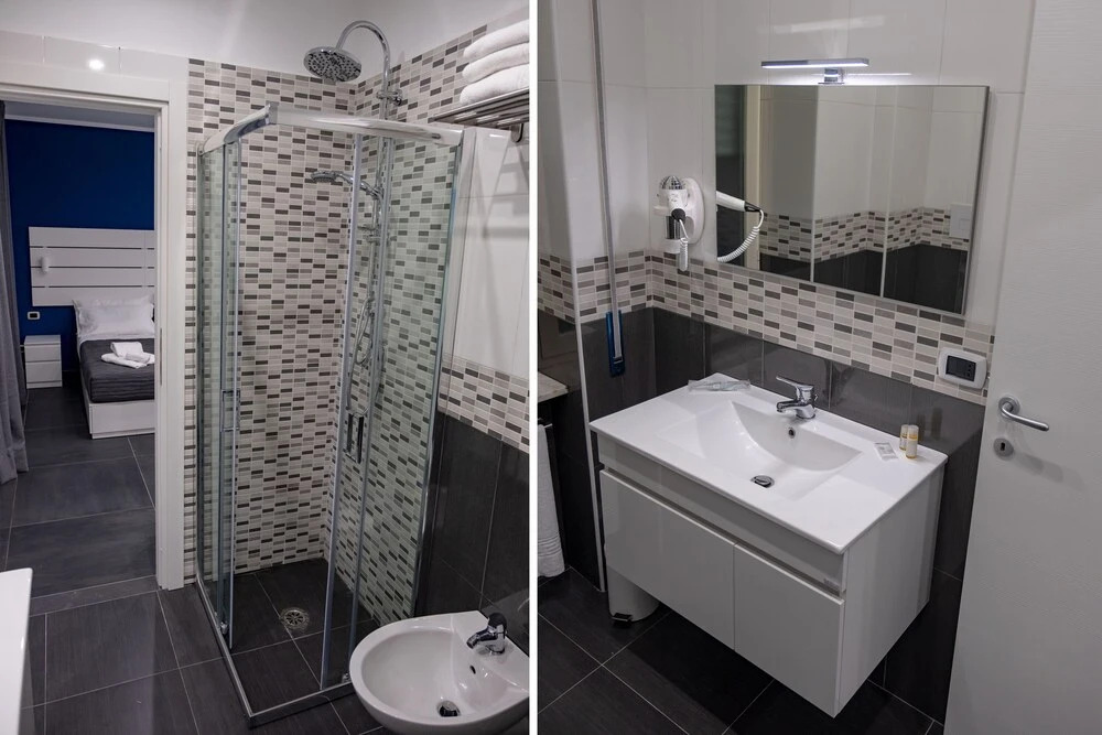 Soave Rooms