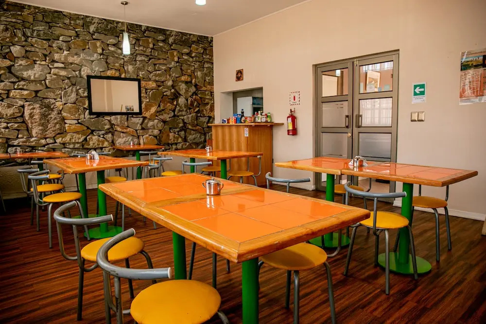 Ayelen Apart Hotel