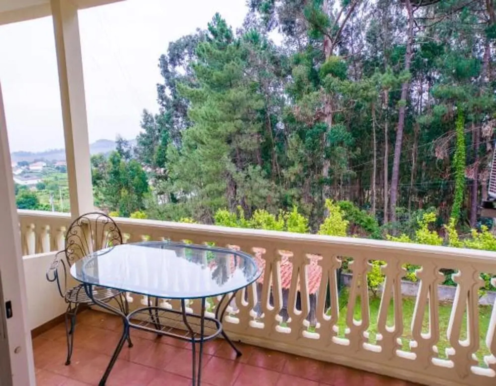 Mansion With 7 Bedrooms in Valença, With Wonderful sea View, Private P