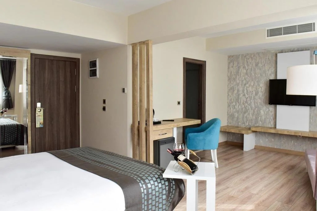 Otel Ağaoğlu