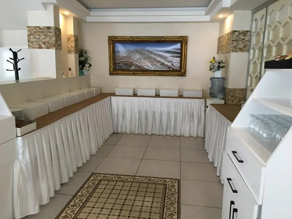 Grand Harsena Hotel