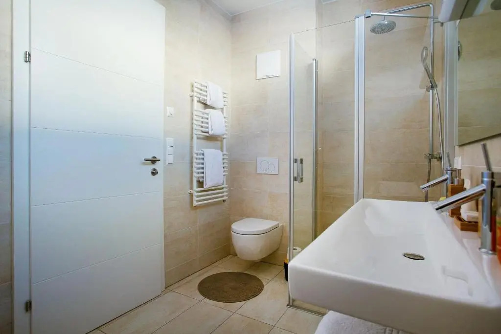 Naturpark Chalets Lambrecht by ALPS RESORTS
