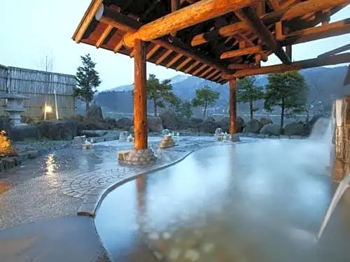 Togari Onsen Alpine Plaza - Vacation STAY 02778v