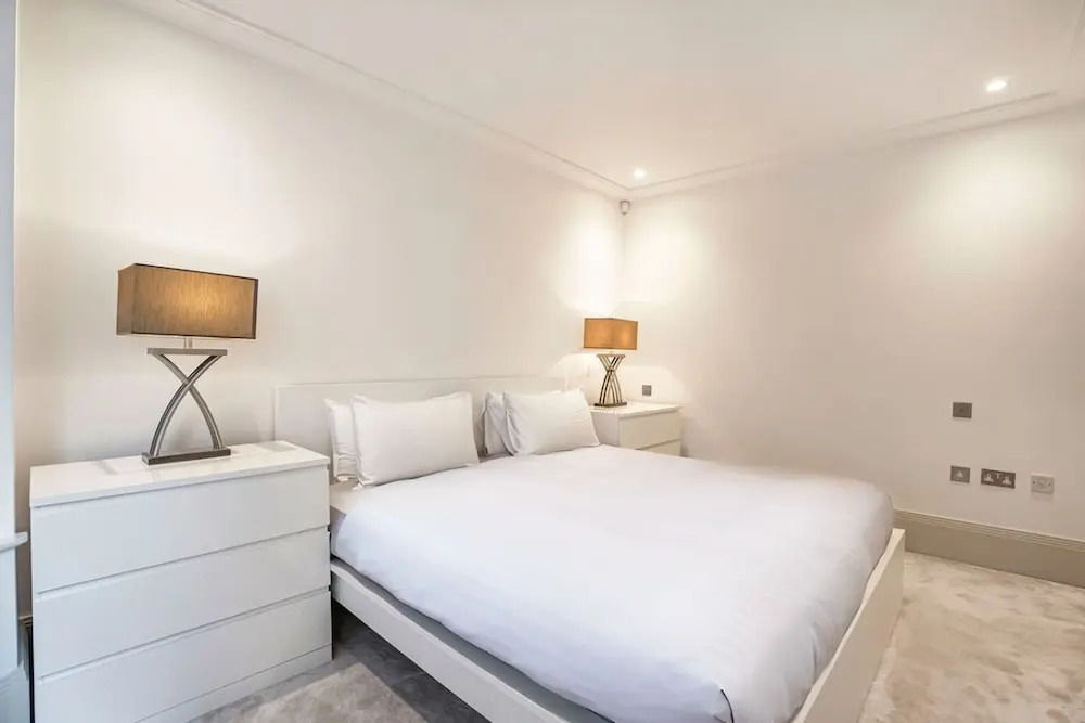 Large Mayfair Home Huge Terrace Concierge