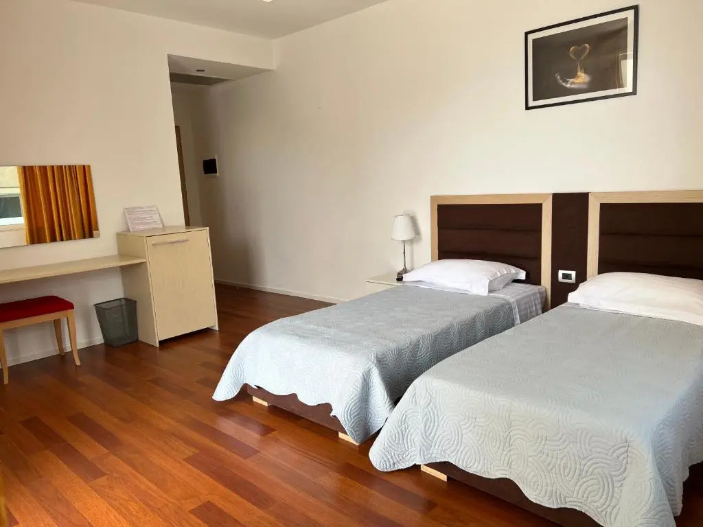 3B Suites Boutique Hotel