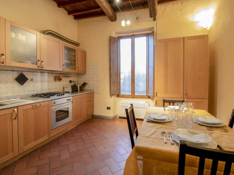 Locazione turistica San Frediano