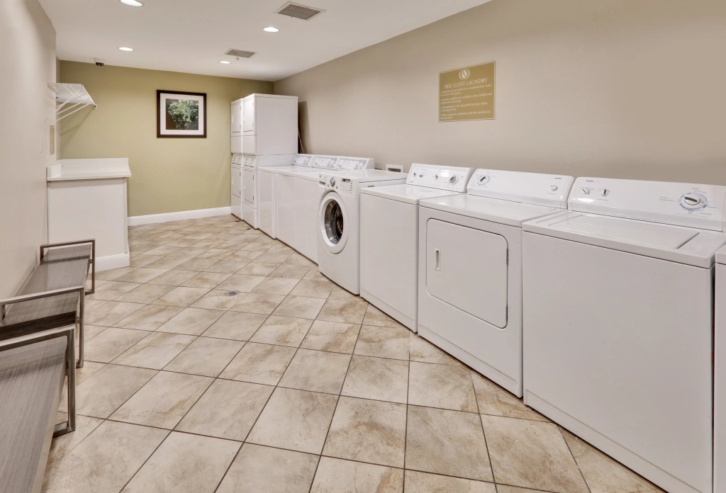 Candlewood Suites Market Center by IHG