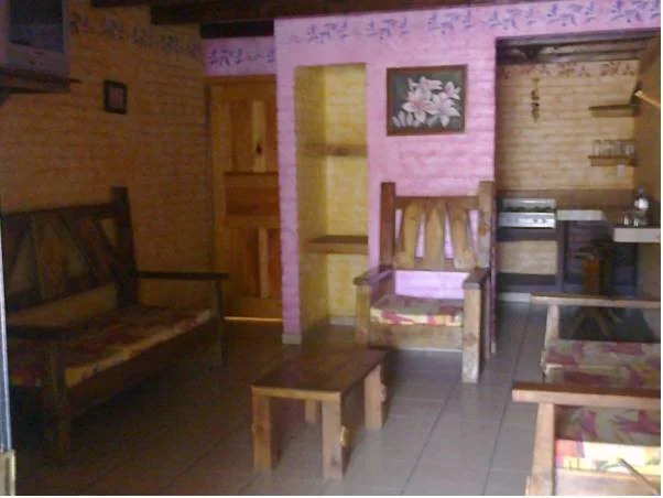 Hotel Casitas de Mazamitla