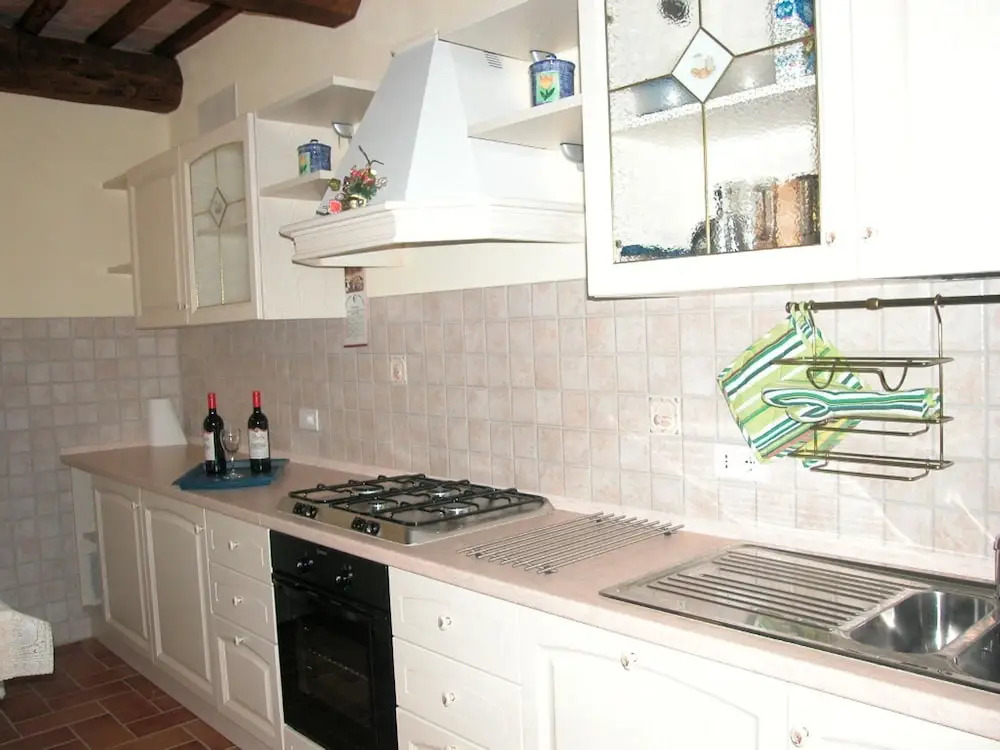 Your Relaxing Tuscan Getaway
