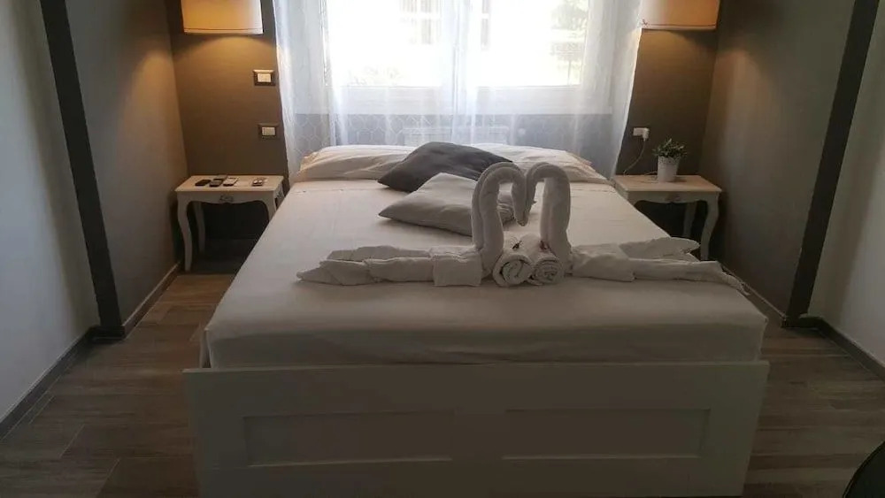 Il Mare Di Roma Luxury