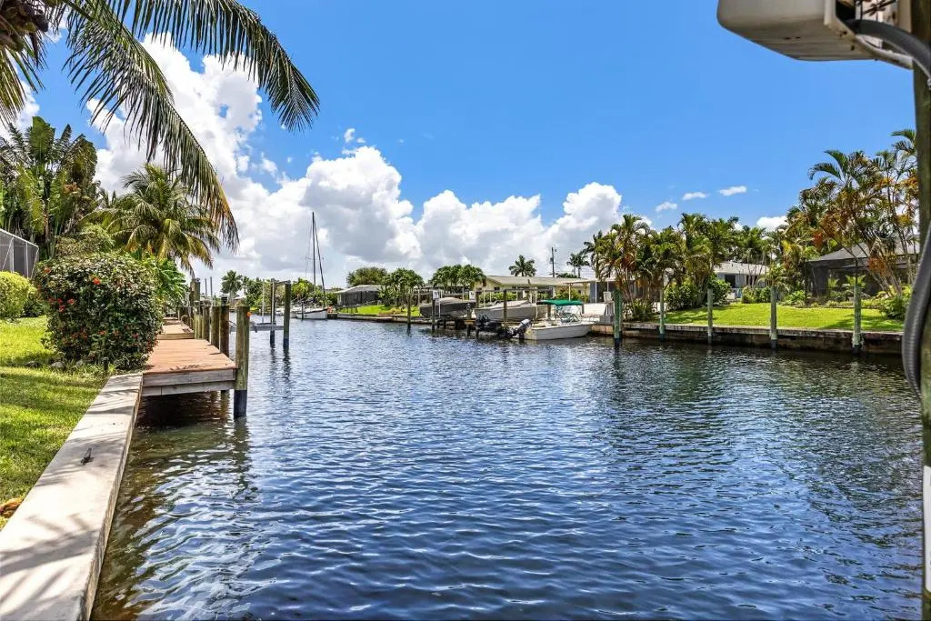 Cape Coral Paradise