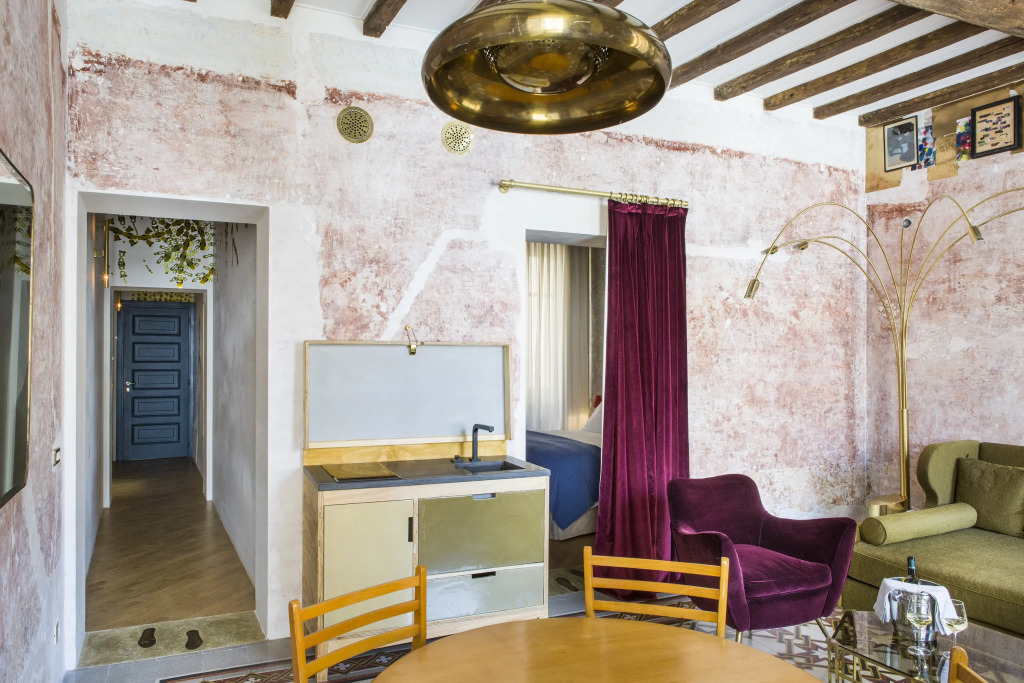 G-Rough, Rome, a Member of Design Hotels