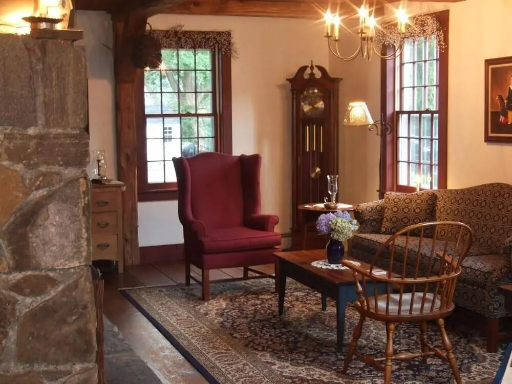 Riverwind Inn Bed and Breakfast