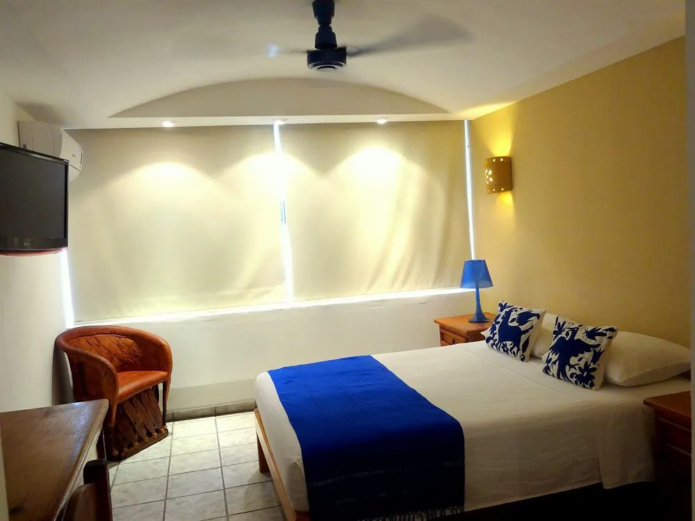 Hotel Boutique Catedral Vallarta