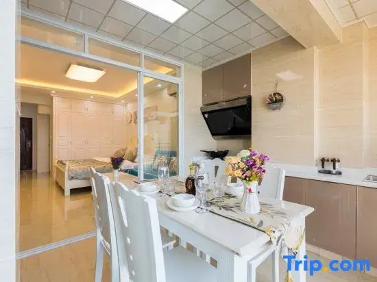 Jianglange Hotel Apartment