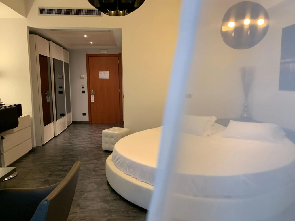 Best Western Hotel Class Lamezia